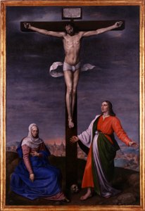 Calvario